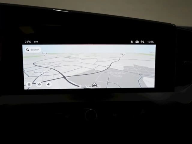 Opel Mokka GS-Line Grand Sport