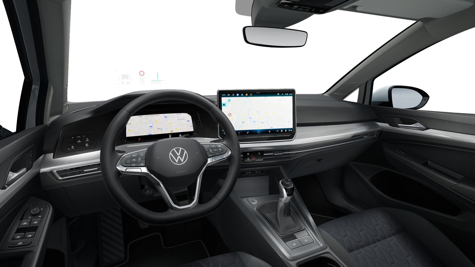 Volkswagen Golf Golf 1,5     Life BT085 TSIM6F