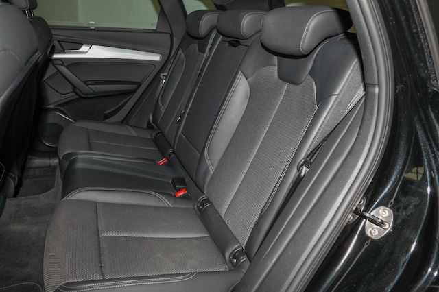 Audi Q5 50 TDI Quattro