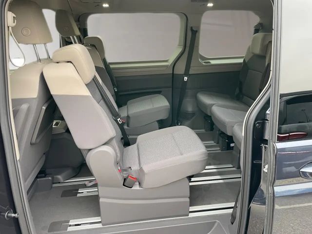 Volkswagen Multivan Business T7