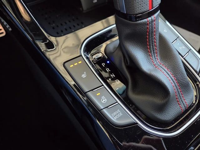 Hyundai i30 N Line T-GDi