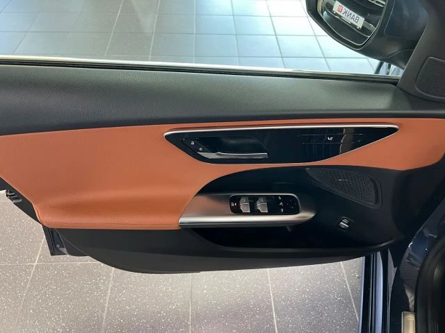 Mercedes-Benz C 220 AVANTGARDE Estate