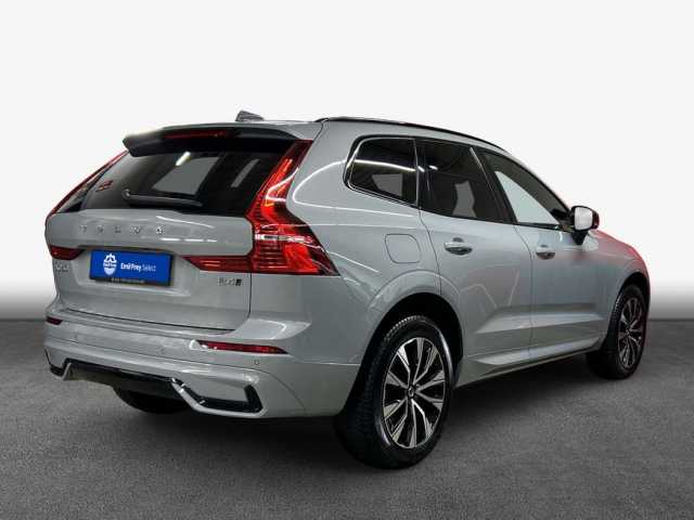 Volvo XC60 XC60