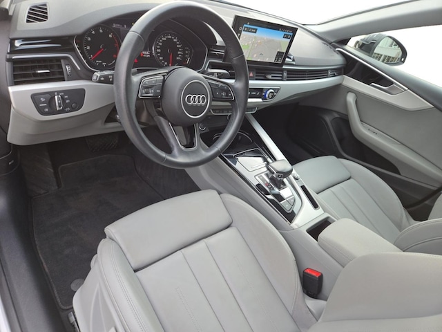 Audi A5 35 TFSI S-Tronic Sportback