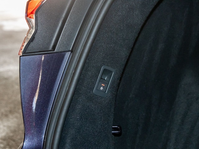 Audi Q4 e-tron 50 Quattro