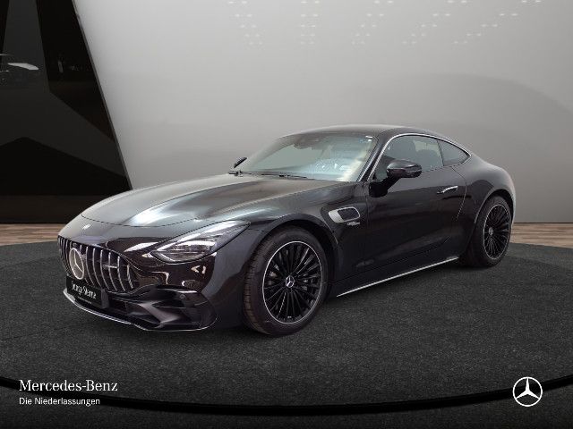 Mercedes-Benz GT 43 Coupé