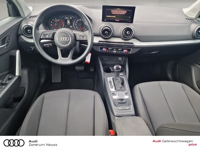 Audi Q2 35 TFSI S-Tronic