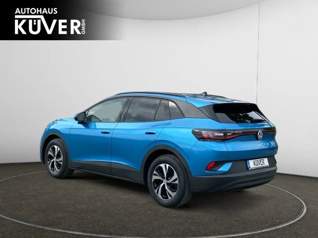 Volkswagen ID.4 Pure