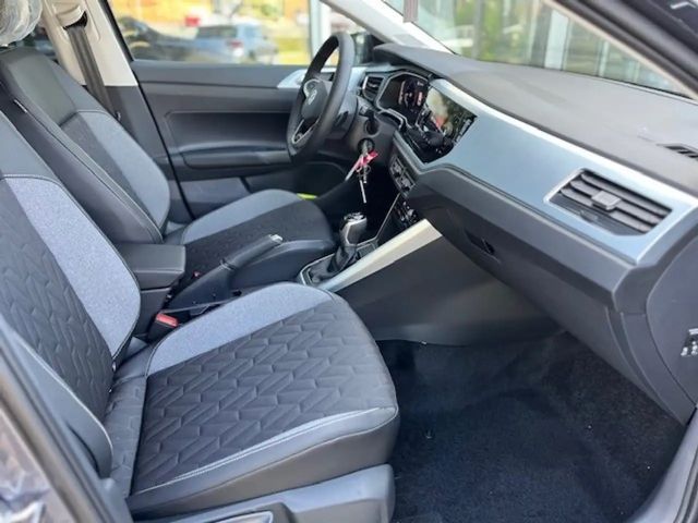 Volkswagen Polo 1.0 TSI DSG