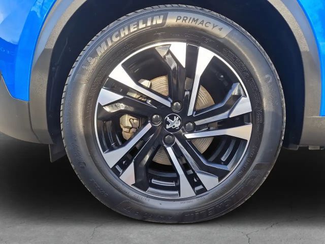 Peugeot E-2008 Allure Pack