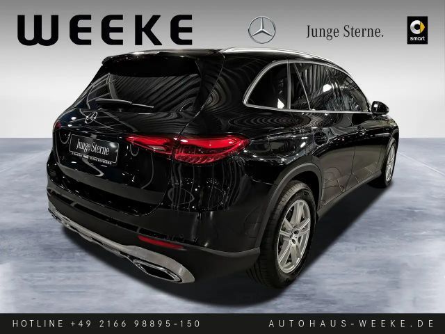 Mercedes-Benz GLC 200 4MATIC AVANTGARDE