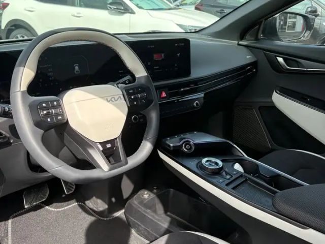 Kia EV6 GT-Line Vierwielaandrijving