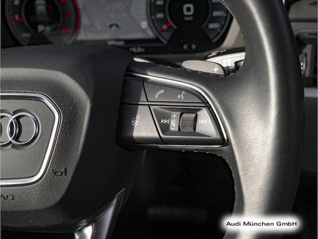 Audi A4 35 TFSI Avant S-Tronic