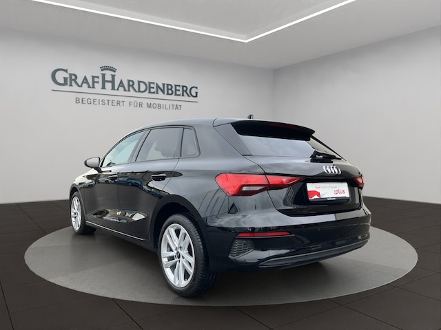 Audi A3 30 TFSI S-Tronic Sportback
