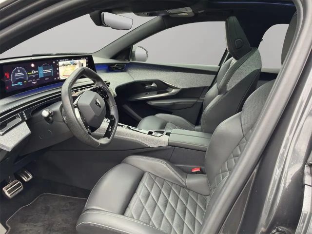 Peugeot E-3008 73Kwh GT-Line