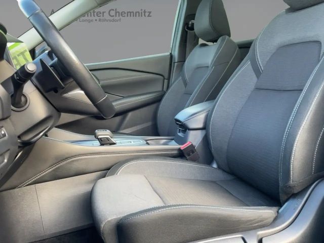 Nissan Qashqai N-Connecta