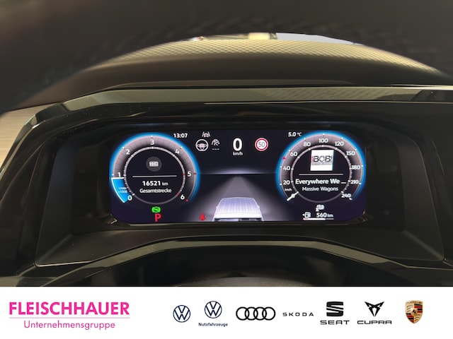 Volkswagen Multivan 2.0 TDI Lang Life