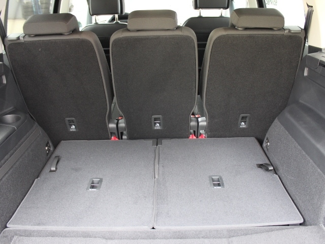 Volkswagen Touran 1.5 TSI DSG