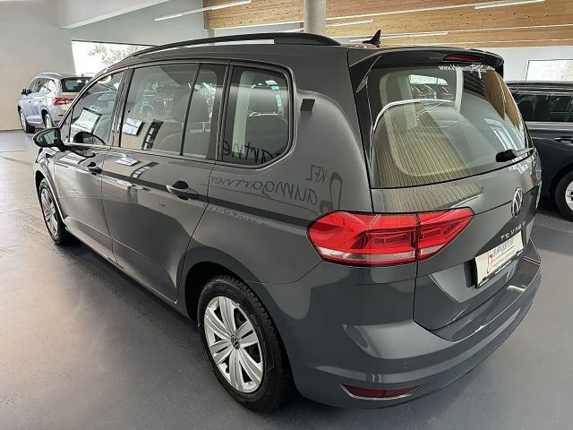 Volkswagen Touran 2,0 TDI *NAVI*ACC*PANO*Sitzheizung*PDC vo/hi*