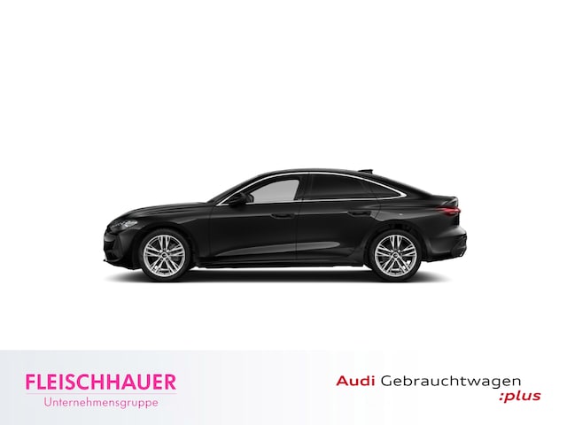 Audi A5 Quattro S-Tronic