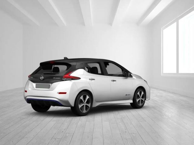 Nissan Leaf N-Connecta