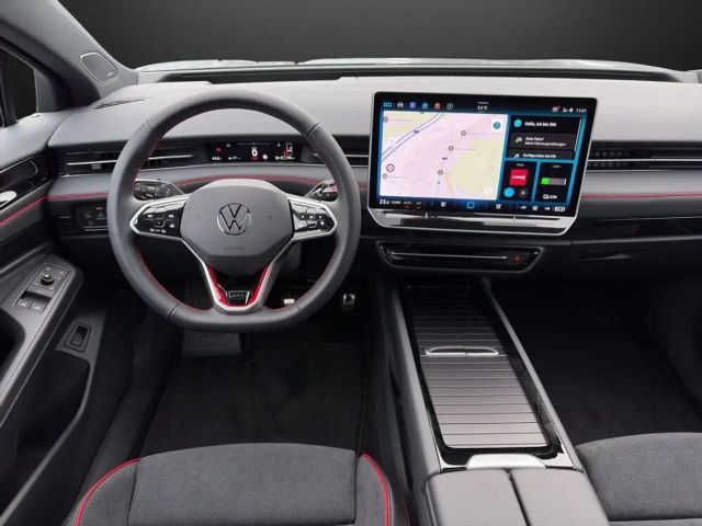 Volkswagen ID.7 4Motion Business GTX Tourer