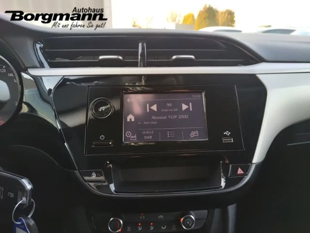 Opel Corsa 1.2 Klima - DAB - Bluetooth - Tempomat - Regensens
