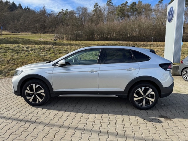 Volkswagen Taigo 1.0 TSI IQ.Drive Style