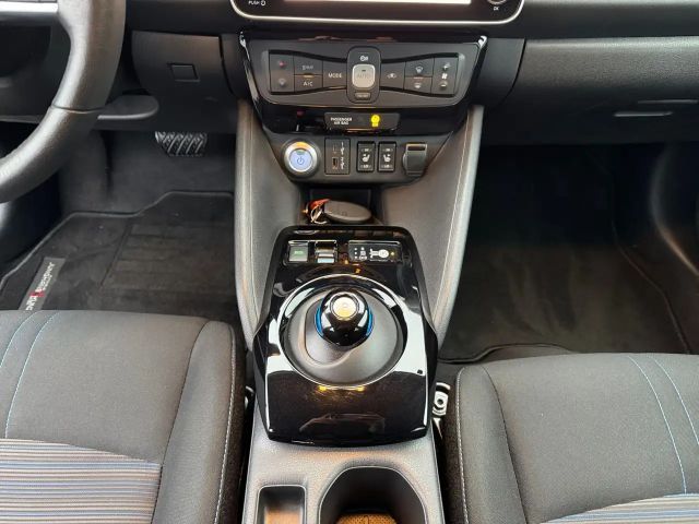 Nissan Leaf N-Connecta