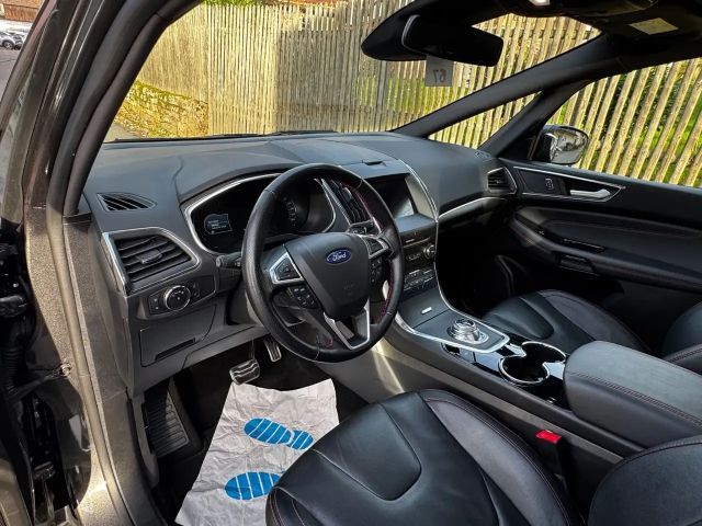 Ford S-Max 4x4 AWD ST Line