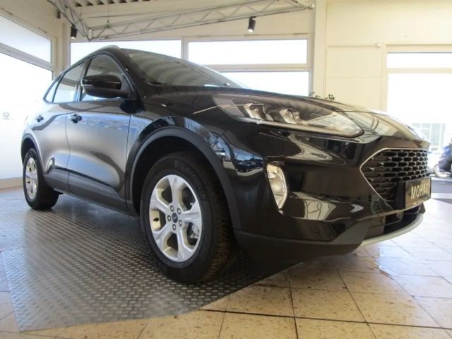 Ford Kuga Cool & Connect