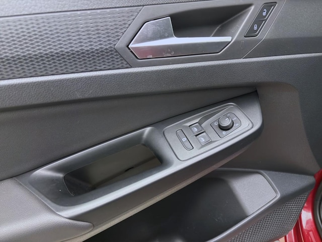 Volkswagen Caddy 2.0 TDI DSG Maxi Style