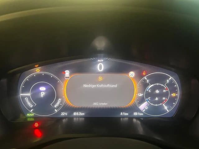 Mazda CX-80 Homura Plus