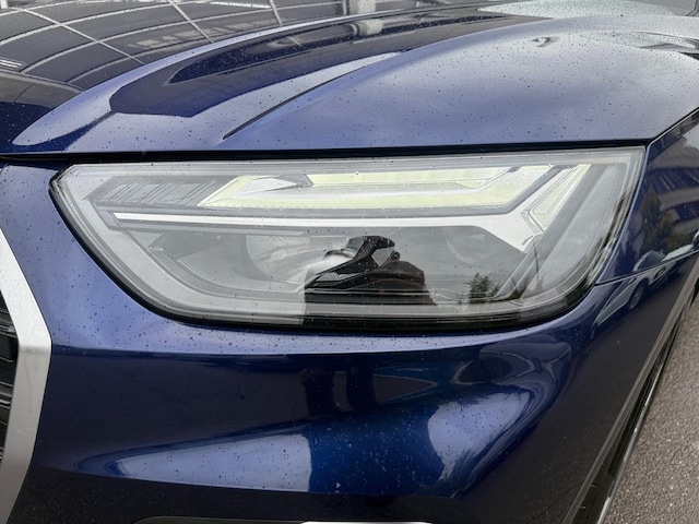 Audi Q5 40 TDI Quattro S-Tronic