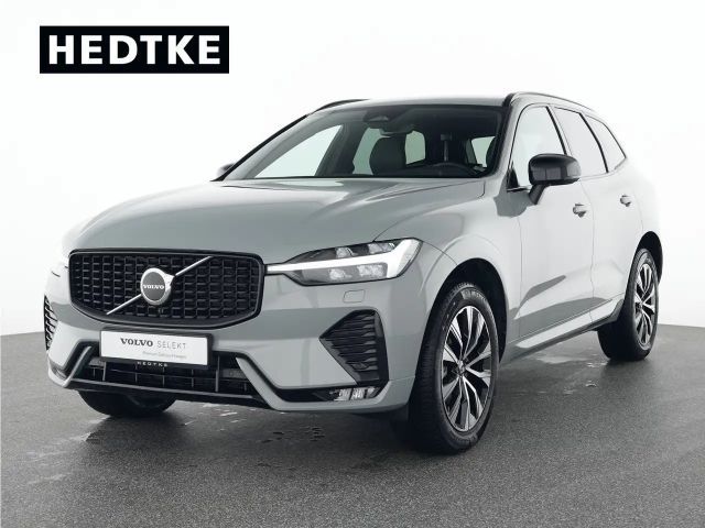 Volvo XC60 AWD Dark Plus