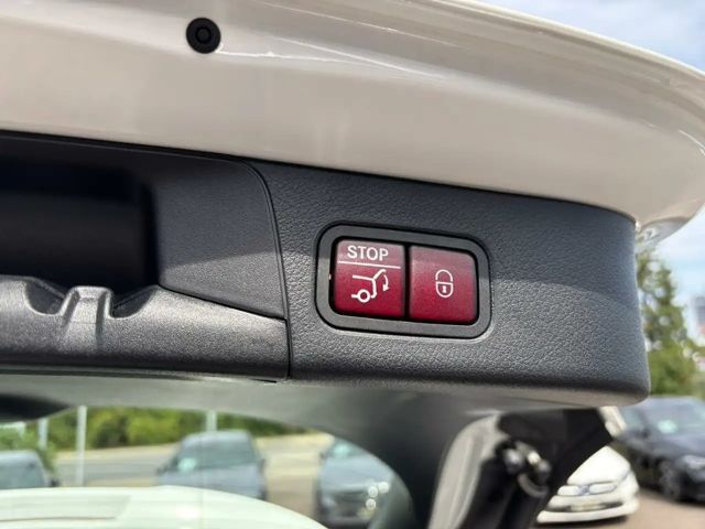 Mercedes-Benz B 200 B 200 d