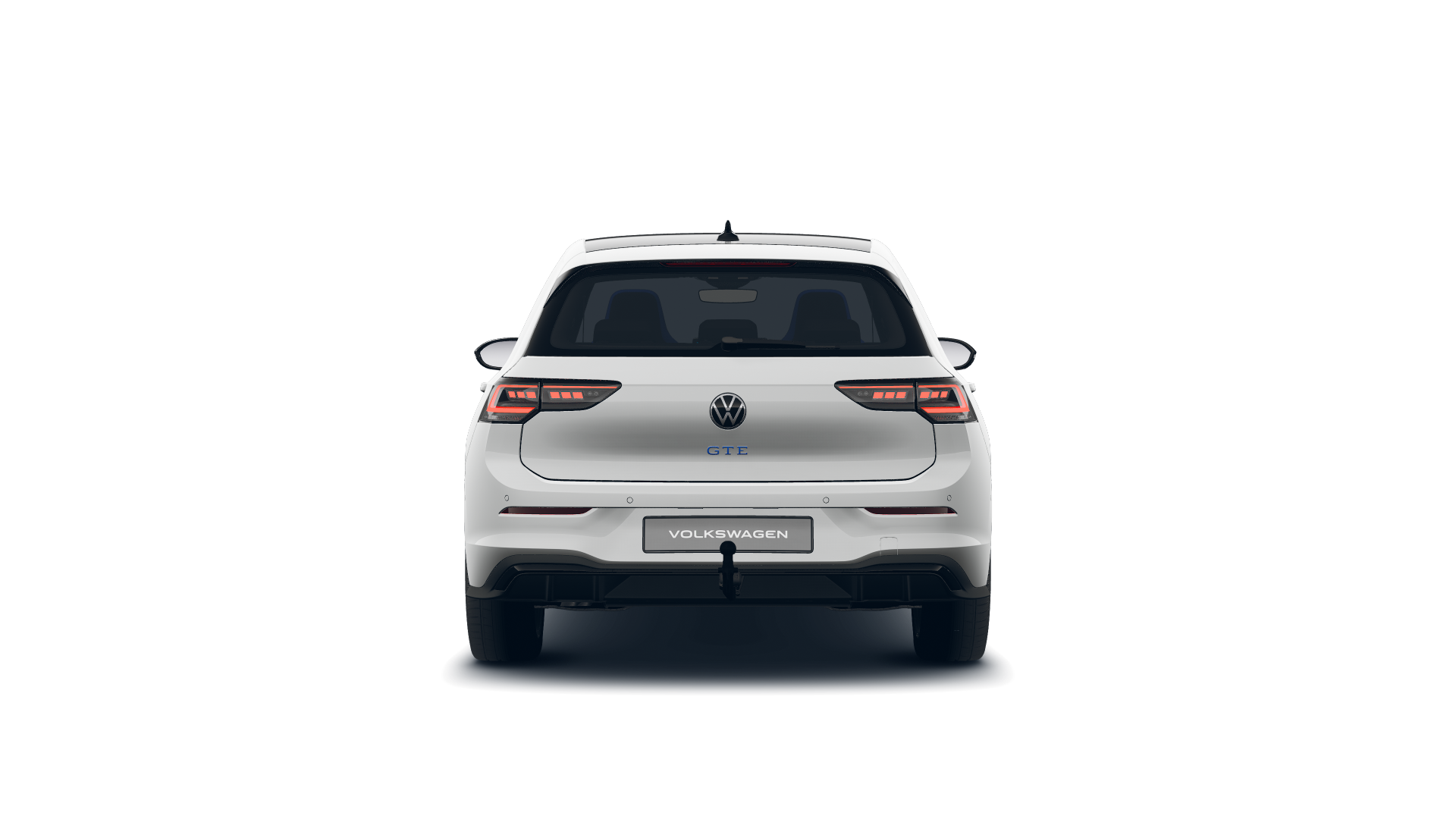 Volkswagen Golf DSG Golf VIII eHybrid