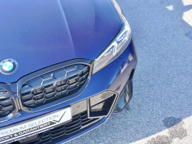 BMW 340 Touring xDrive