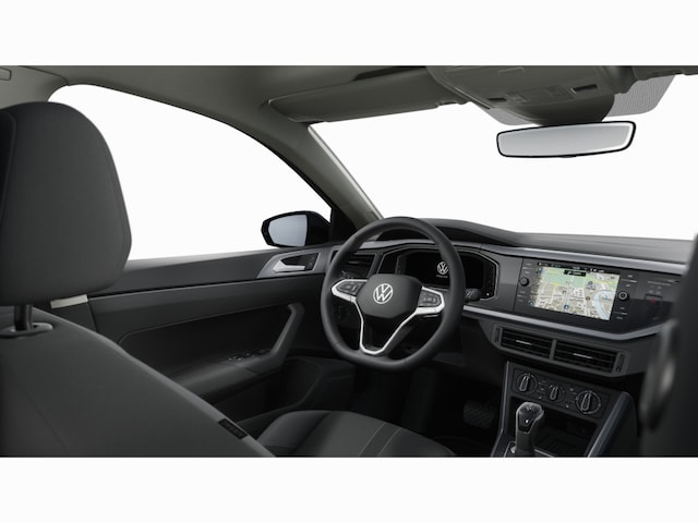 Volkswagen Polo DSG Style