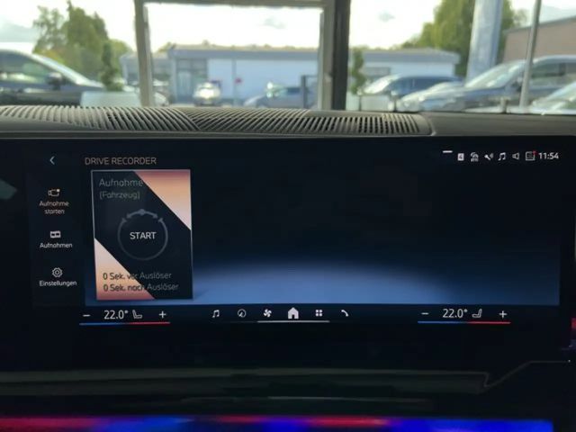 BMW 540 540d M-Sport Sedan xDrive