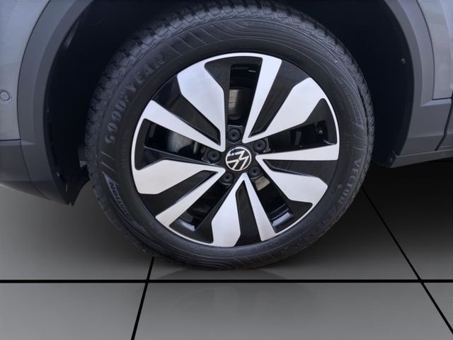 Volkswagen T-Roc 1.5 TSI DSG