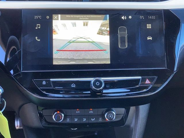 Opel Corsa GS-Line Grand Sport Turbo