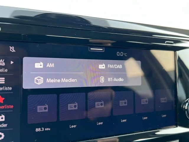 Seat Ibiza 1.0 MPI Reference