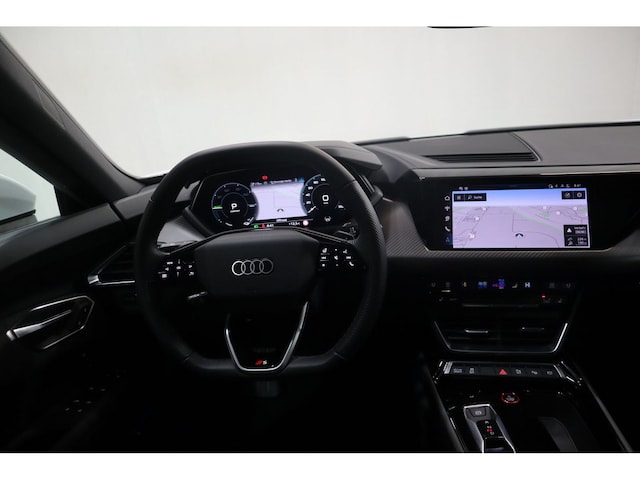 Audi e-tron GT Quattro