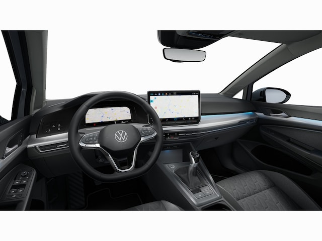 Volkswagen Golf 2.0 TDI Golf VIII Life