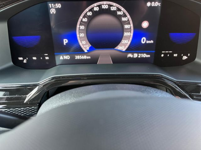 Volkswagen Taigo 1.0 TSI DSG Life