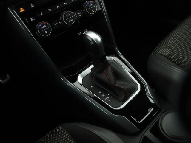 Volkswagen T-Roc 1.5 TSI DSG Sport