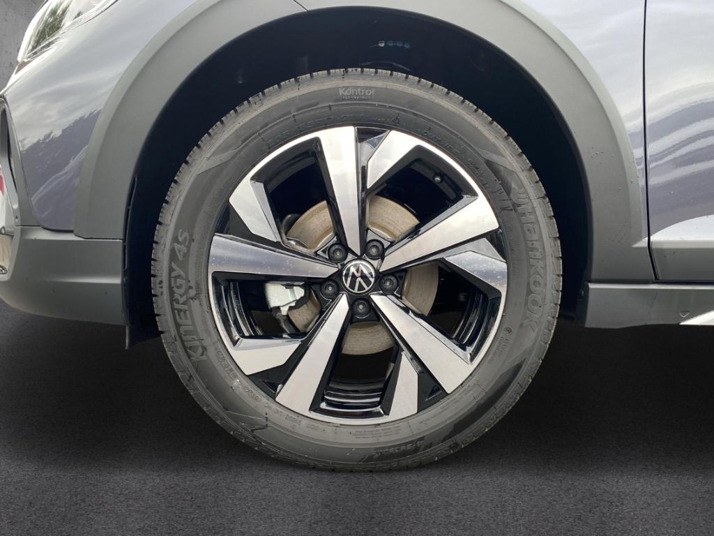 Volkswagen Taigo 1.0 TSI DSG IQ.Drive Style