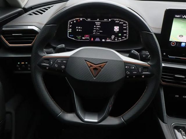 Cupra Formentor DSG e-Hybrid