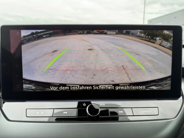 Nissan Juke N-Connecta